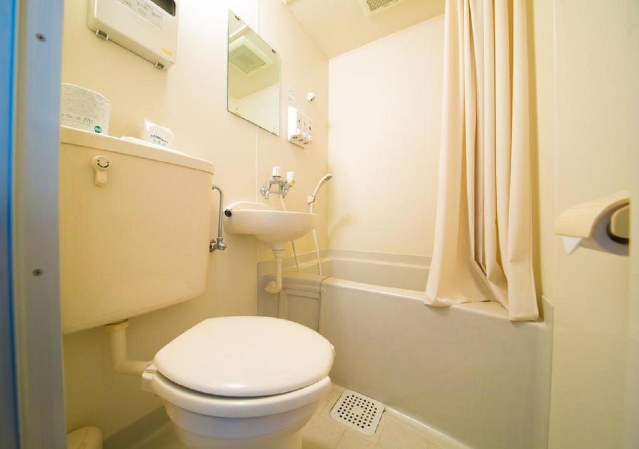 Beppu - Hotel / Vacation Stay 40559 Экстерьер фото