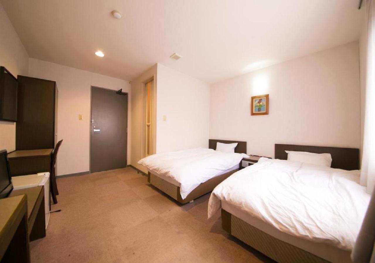 Beppu - Hotel / Vacation Stay 40559 Экстерьер фото